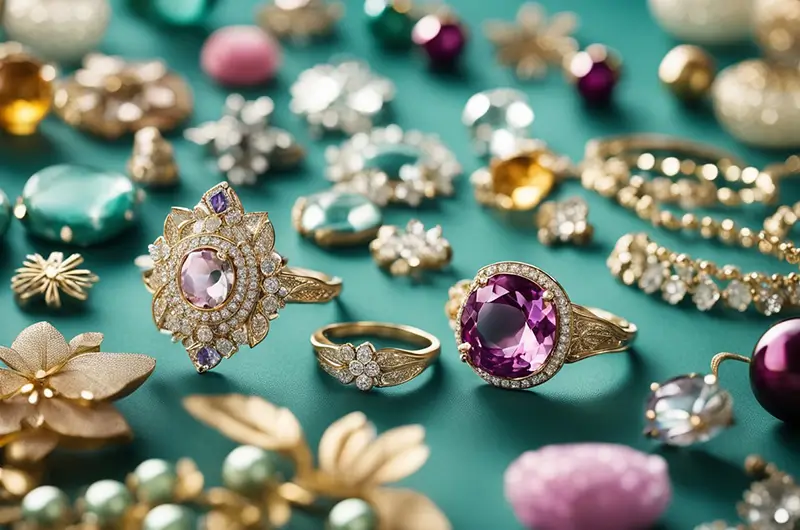 U.S. Fine Jewelry Procurement Seasons