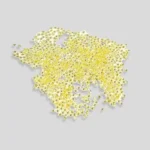 Yellow Lab Grown Diamond Melee