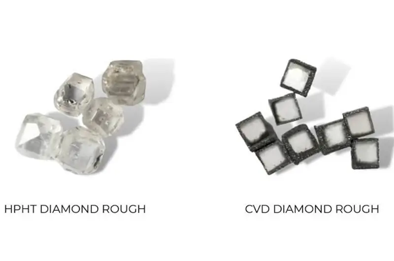 cvd vs hpht diamonds