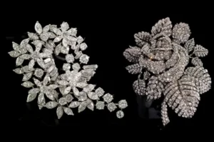 trembling jewelry