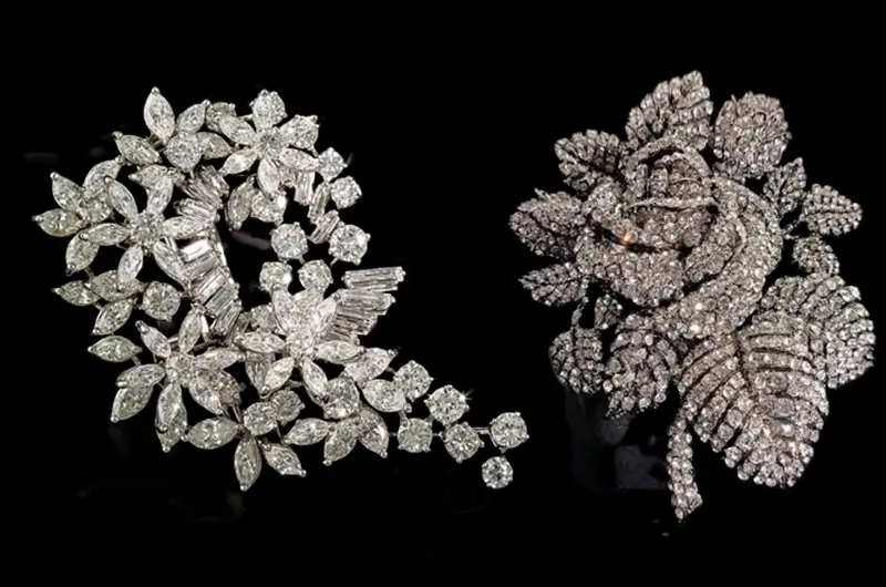 trembling jewelry