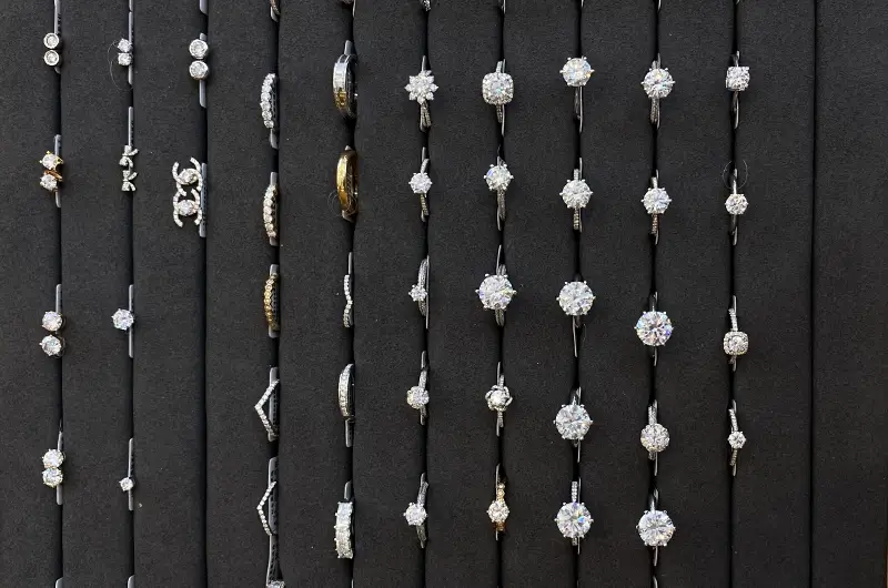 white label jewelry manufacturer