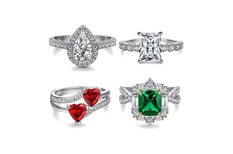 brand jewelry development