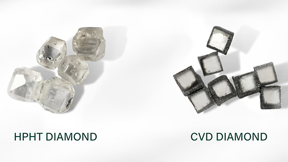 cvd vs hpht diamond